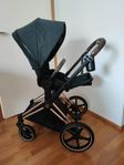 Cybex Priam Duo