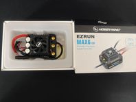 Hobbywing Max6 G2 Traxxas Arrma Losi