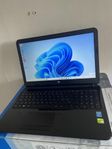 Hp Core i5, 8GB Ram, 256GB SSD , Nvidia 2GB, Windows 11