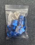 Hex adapter 12 till 17mm hex