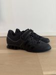 Adipower Tyngdlyftarskor strl 48 2/3