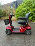 Invacare Leo elscooter/permobil