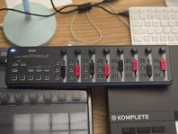 Korg Nanokontrol2 
