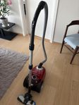 Dammsugare, Philips 