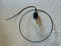 Fönsterlampa