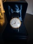 Tissot Seastar Quartz 14k guld