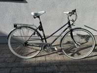 cykel