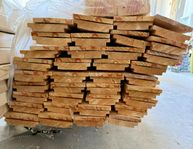 36st # T-PANEL 22X120 GRAN G4-2 INKL UNDERBRÄDA 10X120