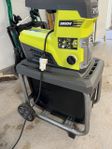 Kompostkvarn Ryobi