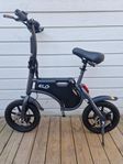 Elscooter elo mobility fold