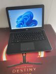 Dell Core i5, 13.3 tums, 8GB Ram, SSD 128GB,Windows 11