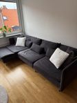 IKEA Söderhamn soffa