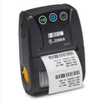 ZEBRA ZQ210 TRÅDLÖS ETIKETTSKRIVARE, BLUETOOTH, ZEBRA ZQ21