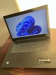 Lenovo 17 tums, Core i5-8TH Gen, 20GB Ram, 1TB SSD
