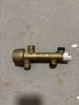 Danfoss regulator