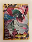 Gardevoir EX 116/114 Pokemonkort / Pokemon