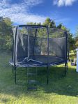 Studsmatta, oval North Explorer 500