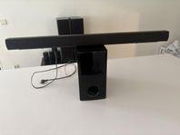 LG soundbar 