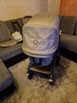 bugaboo fox 2 med mycket tillbehör