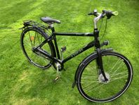 Herrcykel Trek 7-växlad