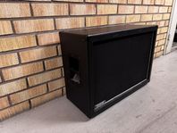 Harley Benton G212 Vintage – 2x12” med Celestion V30