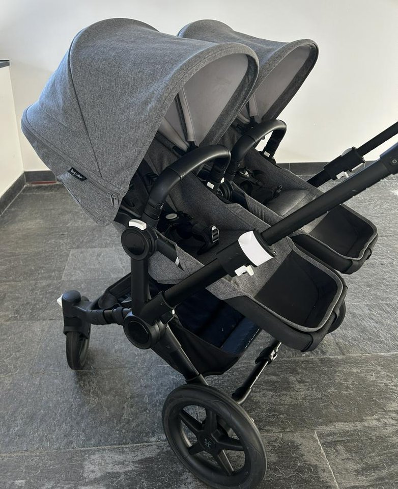 bugaboo donkey 3/5