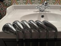 Mizuno JPX 921 HOT METAL P-5
