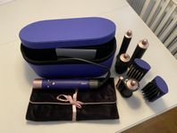 Dyson Airwrap Complete Long Multi-Styler Dryer Multi-styler