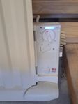 Oljefyllda element 400v LVI