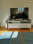 Tv bänk