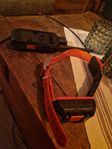 Garmin 200i & t20