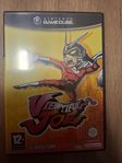 Nintendo Gamecube, viewtiful joe.