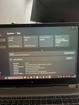 HP ZBook Fury 15.6 G8 Mobile Workstation
