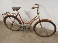Union Damcykel 26 tum