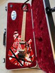 Evh Wolfgang special Striped series limited 