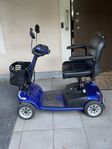 Promenadscooter