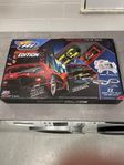Hot Wheels A.I - komplett bilbana, knappt använd