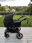 Emmaljunga NXT90 Outdoor