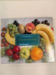 Frukt knivar i presentförpackning