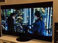 65” Panasonic TX-65LX1500E - Master Oled TV!