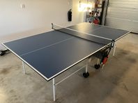 Stiga Champ Roller pingisbord