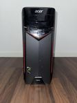 gaming dator acer aspire gx281