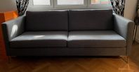 Gratis 3-sits soffa från Living Furniture  (ASAP)