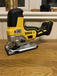 Dewalt DCS335 sticksåg