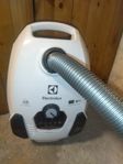 electrolux dammsugare