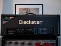 Blackstar Stage HT 100 Rörtopp