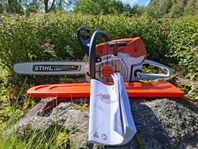 Motorsåg STIHL MS462