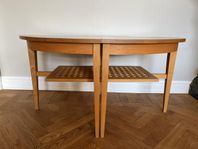 Soffbord Norrgavel