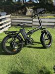 El cykel
