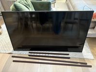 TV The Frame 55 tum